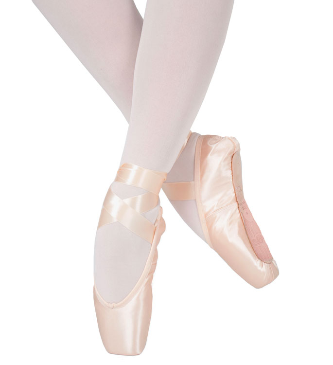 Bloch Amelie