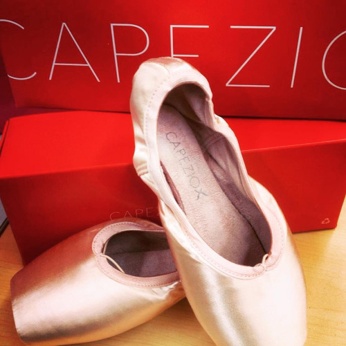 Capezio Airess 1132