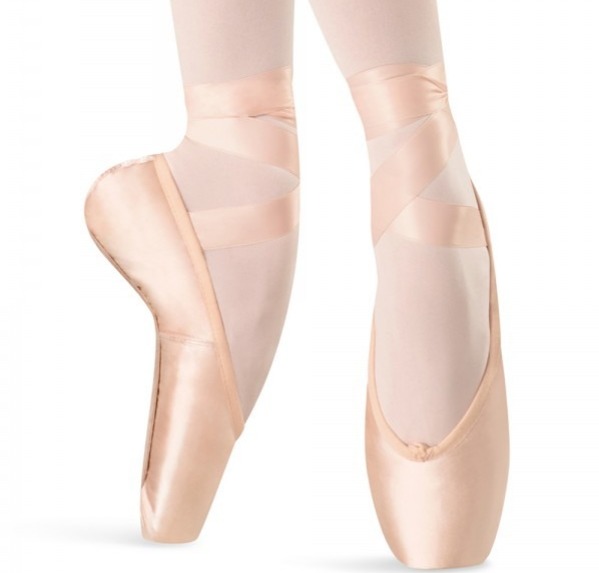 Bloch modello Hannah